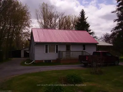 1346 Centreville Road, Stone Mills, On K0k 1n0