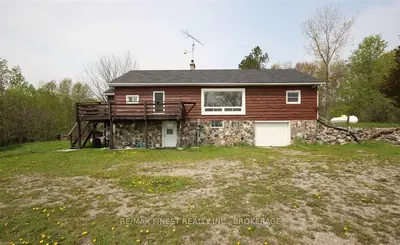 57 County Road 13, Stone Mills, On, K0k 2a0