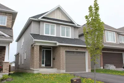 509 Savannah Court, Kingston, ON K7P 0L3