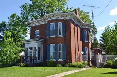 128 MILL Street, Deseronto, ON K0K 1X0
