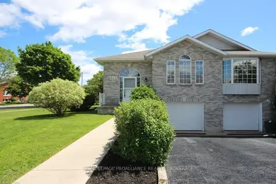 1343 Brackenwood Crescent S, Kingston, On K7p 2w3