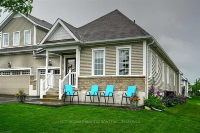 486 Country Club Drive, Loyalist, On K0h 1g0