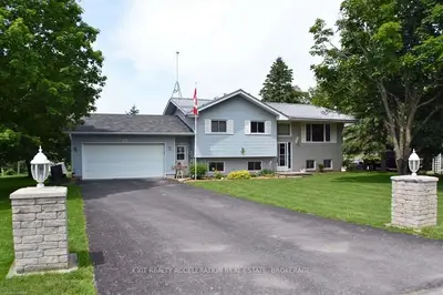 3198 County Road 41, Greater Napanee, On, K0k 2w0