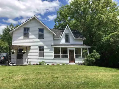 31 Choctaw Ridge Street, Stone Mills, On K0k 3n0