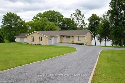 5197 County Road 9, Greater Napanee, On, K7r 3k8