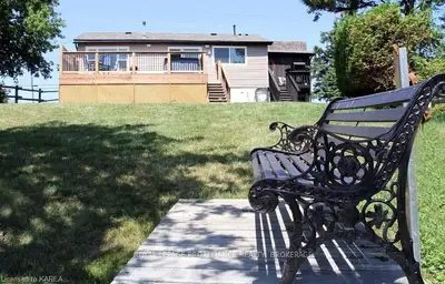 4559 Highway 2, Front of Leeds & Seeleys Bay, ON, K7G 2V5