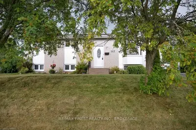 147 Sherwood Avenue, Loyalist, On K7n 1n7