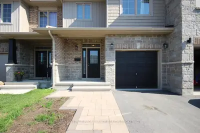 1566 Davenport Crescent, Kingston, On K7p 0k7