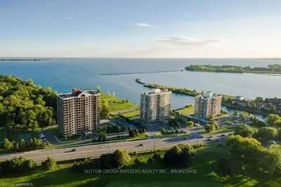 1000 King Street 102, Kingston, On K7m 8h3