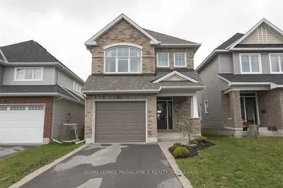 505 Savannah Court, Kingston, On, K7p 0l3