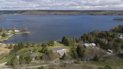 28 Rideau View Lane, Rideau Lakes, On K0g 1x0