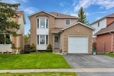 17 Richdale Court, Kingston, On, K7k 6n3
