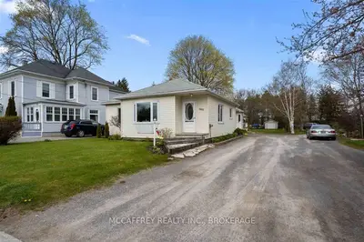 460 Main Street, Prince Edward County, On K0k 1g0