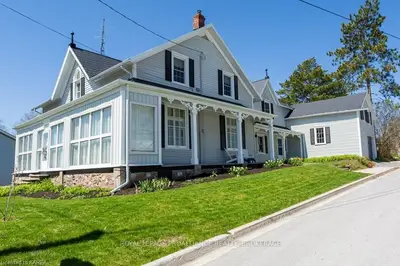 2911 County Road 14, Stone Mills, ON, K0K 1Z0