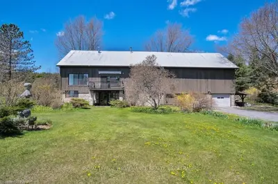 2610 Howe Island Drive, Frontenac Islands, On, K7g 2v6