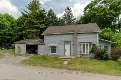 2275 County Road 11, Greater Napanee, On, K0k 2z0