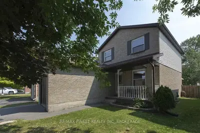 361 Ginger Street, Greater Napanee, On K7r 3x9