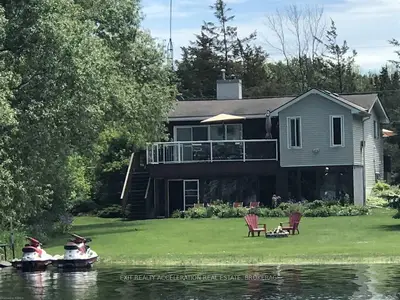 543a South Shore Road, Greater Napanee, On K7r 3k7