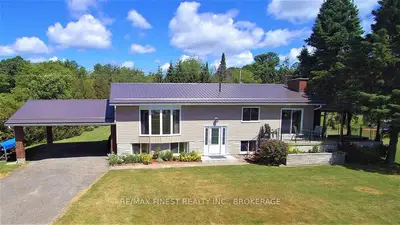 1144 1000 Islands Parkway, Front Of Yonge, On, K0e 1r0
