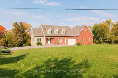 1179 Byrne Point Road, Frontenac Islands, ON K7G 2V6