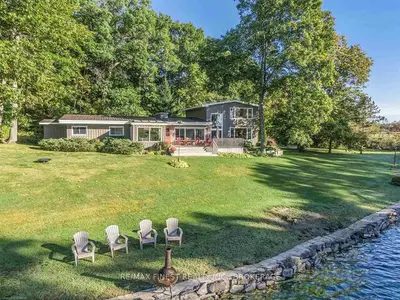 65 Rose Island Lane, Frontenac Islands, On K0e 1l0