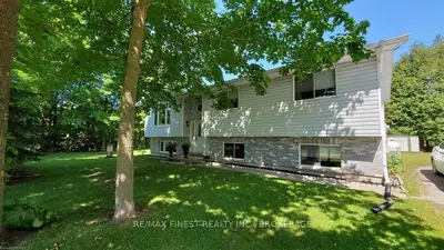 469 Adair Road, Stone Mills, On K0k 3g0