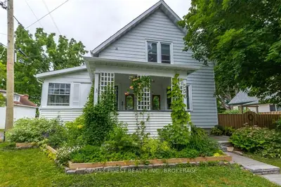 550 Charles Street S, Gananoque, On K7g 1x3