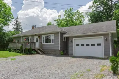 93 Factory Street, Loyalist, On K0h 2h0