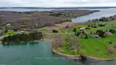 0 Spithead Lot 5 Part 1 Road, Frontenac Islands, On K7g 2v6