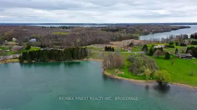 0 Spithead Lot 5 Part 2 Road, Frontenac Islands, On K7g 2v6