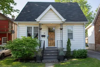 80 Durham Street, Kingston, On, K7l 1j4