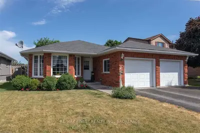 101 Beverly Street, Greater Napanee, ON K7R 3X2