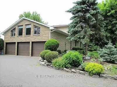 1835 COUNTY ROAD 3, Prince Edward County, ON, K0K 1L0