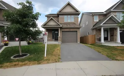 560 Savannah Court, Kingston, On K7p 0l3