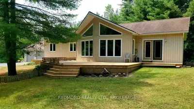 138 Escott/rockport Road, Leeds And The Thousand Islands, On K0e 1l0