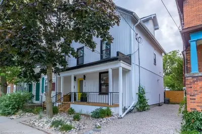 114 Rideau Street, Kingston, On K7k 2z9