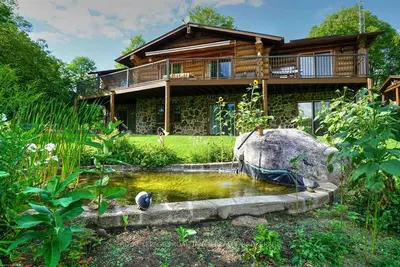 921 Norwood Road, Rideau Lakes, On K0g 1x0