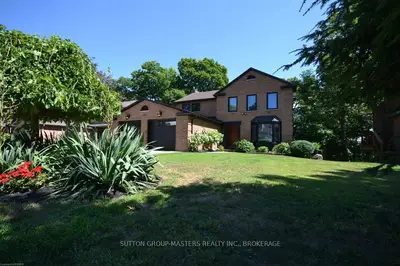 1423 Tamarac Street, Kingston, On K7m 7j2