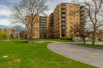 120 Barrett Court 209, Kingston, On K7l 5h6