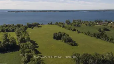7763 Loyalist Parkway, Greater Napanee, On K0h 1g0