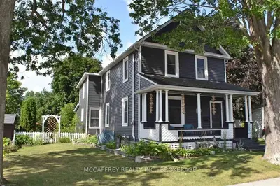 200 Robert Street, Greater Napanee, On K7r 2m8