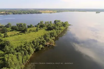 0 Benn's Point, Greater Napanee, ON K7R 3K7