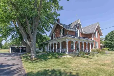 7407 County Road 2, Greater Napanee, On, K7r 3k6