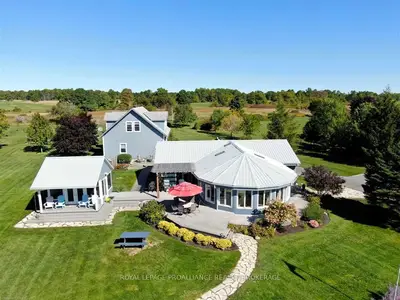 8900 2nd Concession Road, Frontenac Islands, On K0h 2s0