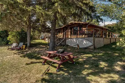 388 Bayshore Road, Greater Napanee, On K0h 1g0