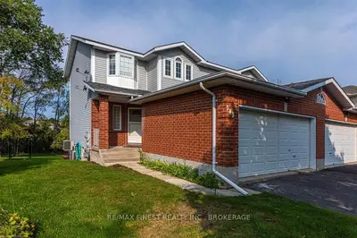 585 Teal Court, Kingston, On K7m 8z5