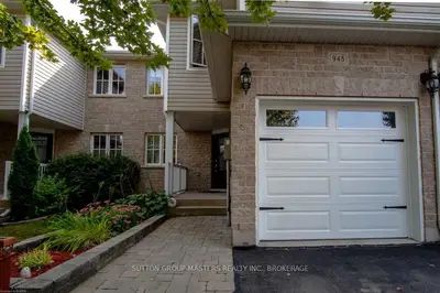 948 Swanfield Street, Kingston, On K7m 0a5