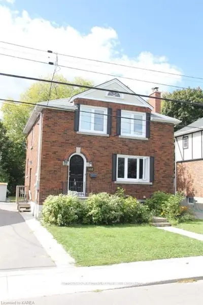 100 Ellerbeck Street, Kingston, ON K7L 4H7