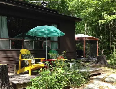 1780 & 1820 Upper Mazinaw Lake Access, Frontenac, On, K0h 1k0
