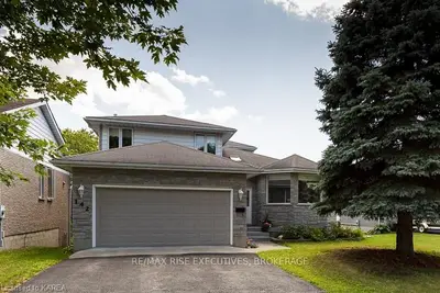 142 Shoreline Crescent, Greater Napanee, On K7r 3w2
